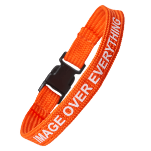 Custom Tube Wrist Lanyards