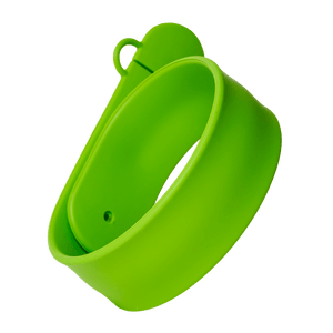 Custom USB Slap Wristbands
