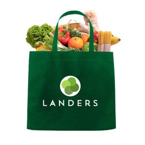 Large Grocery Tote Bags