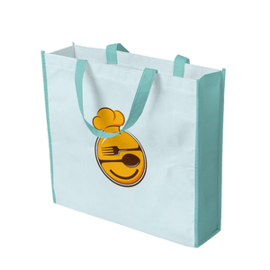 Small Grocery Tote Bags