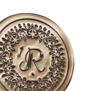 Antique Polished Pins