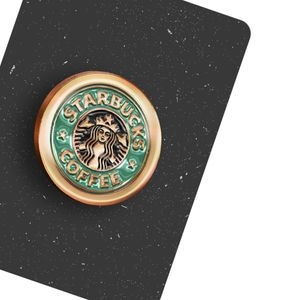 Soft Enamel Pins With Backing Card