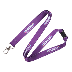 Dye Sublimation Lanyards