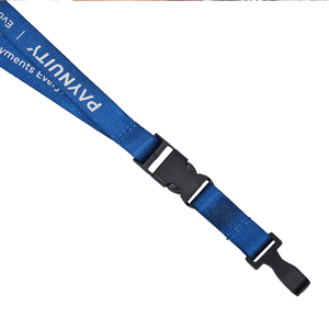 Nylon Lanyards