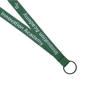 Woven Lanyards