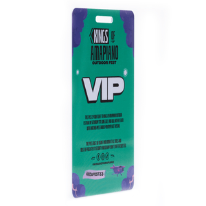 PVC ID Cards
