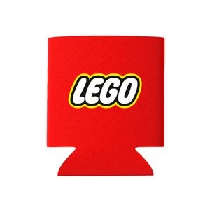 Full Color Logo Collapsible