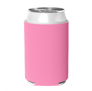 Blank Economy Can Coolers