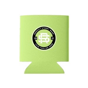 Promotional Can Coolers