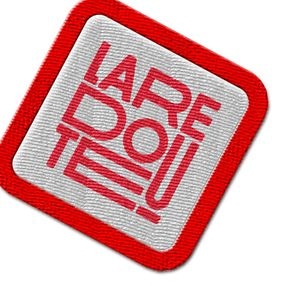 Custom Velcro Backed Patches