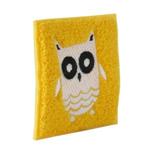 Custom Chenille Patches