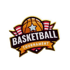 Custom Sports Patches