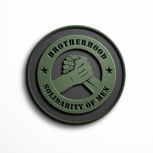 Custom Morale Patches