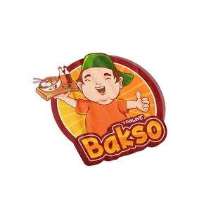 1.5" x 1.5" Temporary Tattoos
