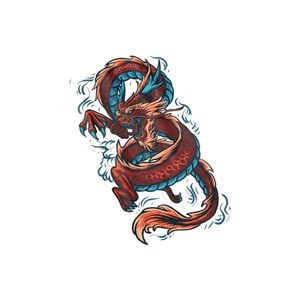 1.5"x3" Temporary Tattoos