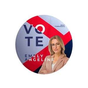 Campaign Buttons