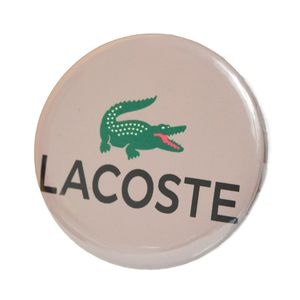 Oval Buttons