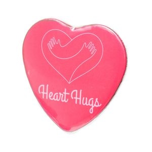 Heart Buttons