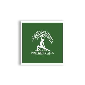 Custom Square Stickers
