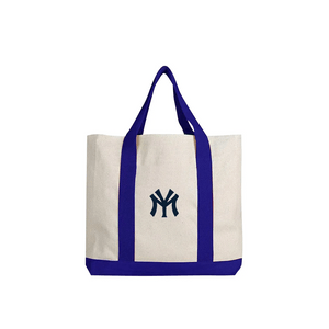 Tone Cotton Canvas Bags