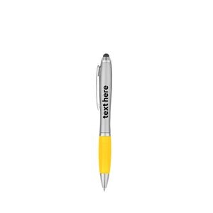 Satin Stylus Pens