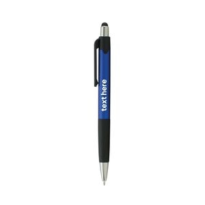 Mardi Gras Stylus Pens