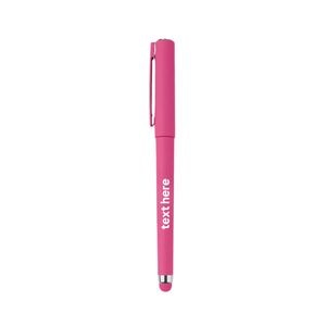 Jazzy Gel Pens with Stylus