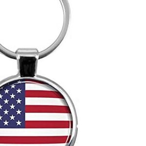 Epoxy Keychains