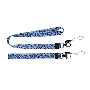 Lanyard Keychains