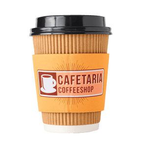 Coffee Cup Sleeve