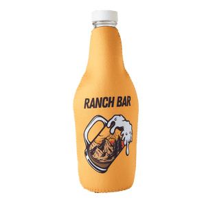 Zippered Bottle