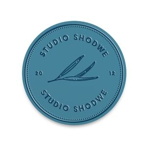 Custom PVC Coasters