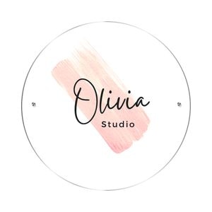 Custom Acrylic Coasters