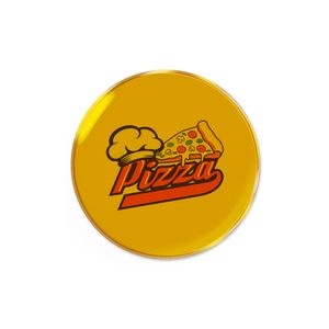 Custom Colorful Acrylic Coaster