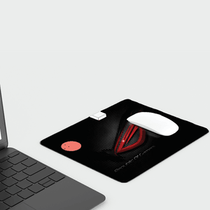 Custom Printed Rectangular Mouse Pads
