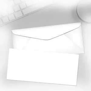 Custom Blank Envelopes