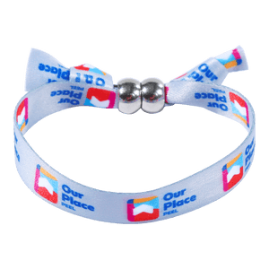 Custom Bead Bands
