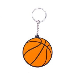 PVC Keychains