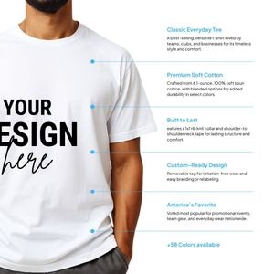 Port & Company® Essential T-Shirt