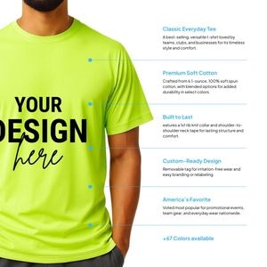 Sport-Tek® PosiCharge® Competitor™ T-Shirt