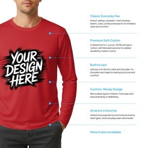 Perfect Sweats Crew Sweatshirt