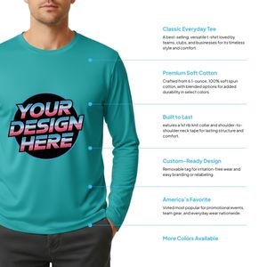 Unisex ReFlex Fleece Crewneck Sweatshirt