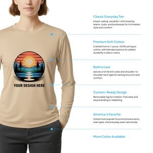 Unisex Hammer Maxweight Crewneck Sweatshirt