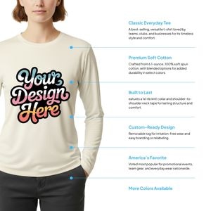 Unisex Eco™ Premium Blend Fleece