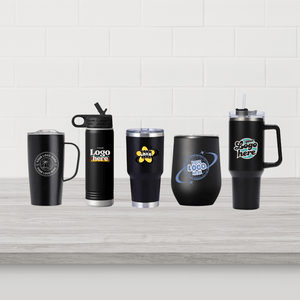 Everyday Travel Mugs
