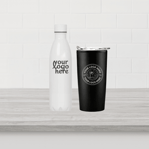 Drinkware Gift Box Set