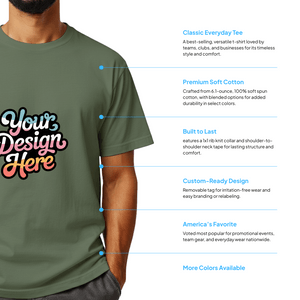 Gildan Softstyle® T-Shirt