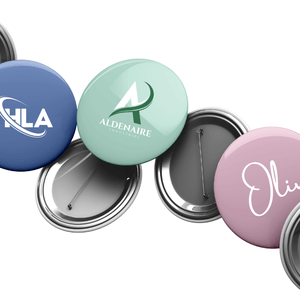 Rush Order Buttons