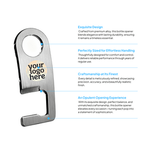 Heavy-Duty Bottle Opener