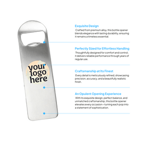 Paddle Bottle Opener